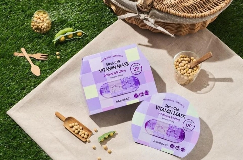 Mặt nạ Banobagi mẫu mới có tốt không? Review chi tiết từ người dùng 3