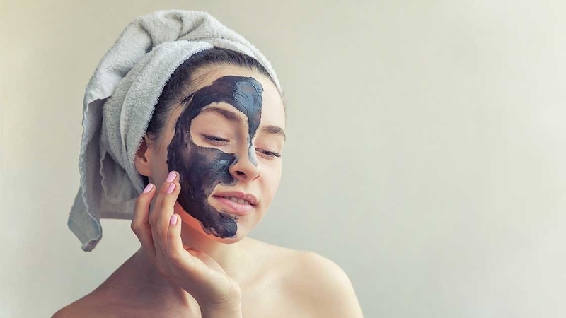 Mặt nạ bùn khoáng có tác dụng gì? Lưu ý khi đắp 1