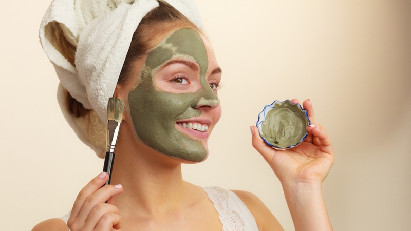 Mặt nạ bùn khoáng có tác dụng gì? Lưu ý khi đắp 2