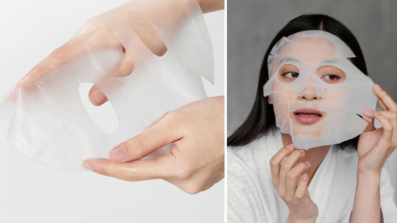 Chiết xuất cá hồi thường được kết hợp với nhiều hoạt chất dưỡng da