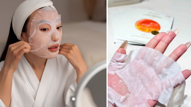 Mặt nạ cá hồi có tác dụng gì? Hiệu quả phụ thuộc vào thành phần sản phẩm