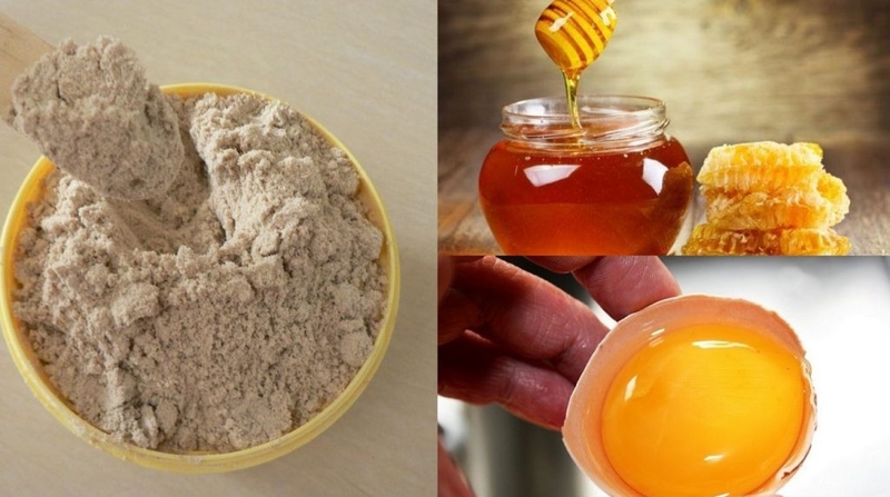 Cách làm trắng da với cám gạo đơn giản ngay tại nhà 3