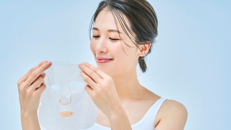 Mặt nạ cấp ẩm là gì? Ưu điểm, công dụng và cách dùng hiệu quả 3
