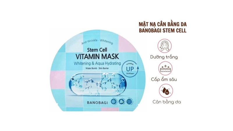Đây là loại mặt nạ được nhiều tín đồ skincare yêu thích
