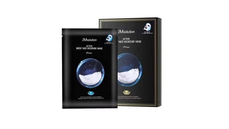 Đây là lựa chọn lý tưởng trong chu trình chăm sóc da hằng tuần