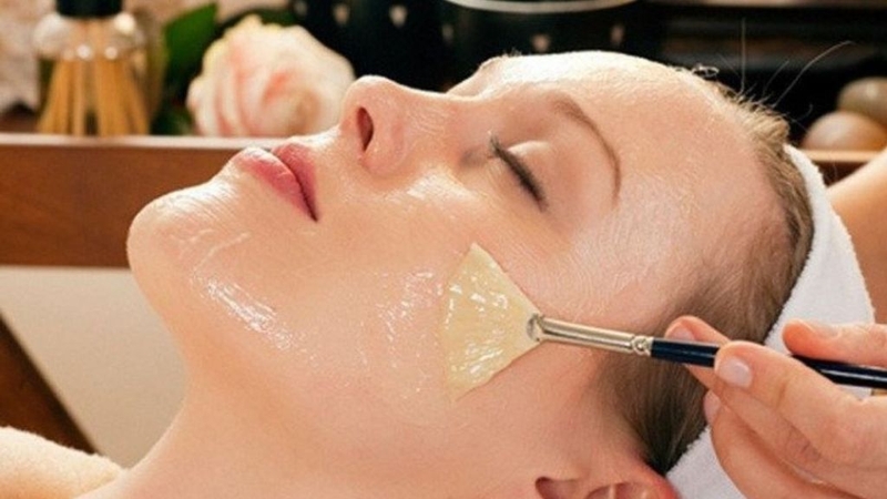 Mặt nạ chanh mật ong: Tác dụng, cách đắp, lưu ý khi dùng 2