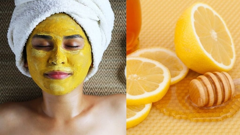 Mặt nạ chanh mật ong: Tác dụng, cách đắp, lưu ý khi dùng 4