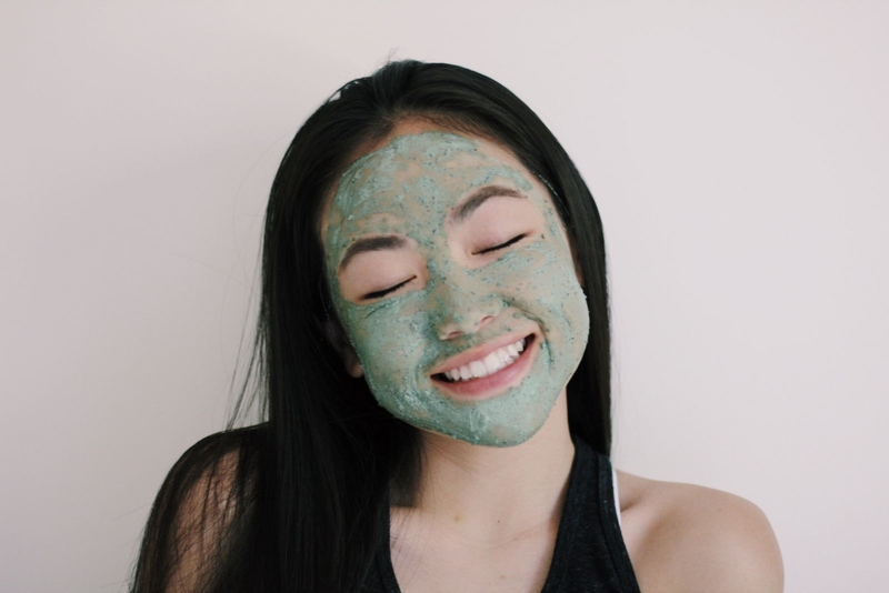 Mặt nạ chống nắng mùa hè hiệu quả và an toàn cho mọi làn da 2