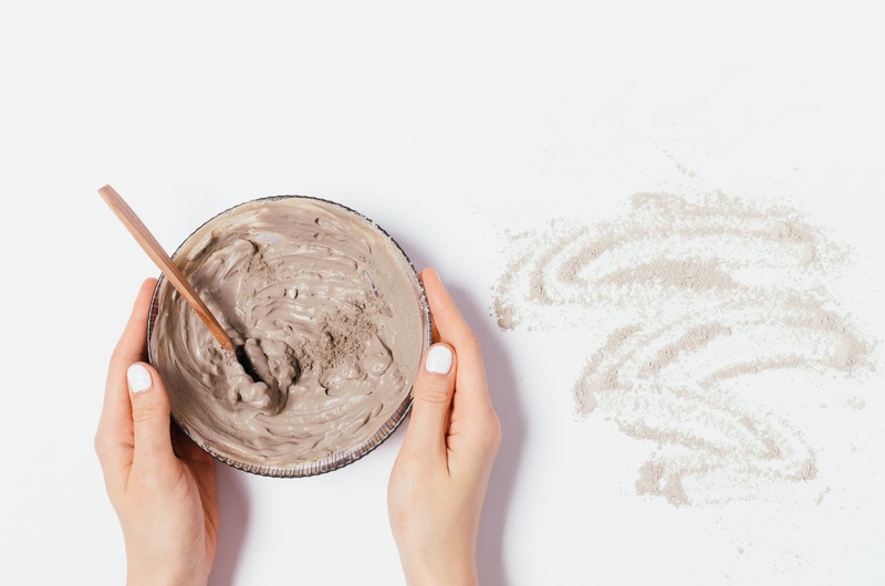 Mặt nạ đất sét bao nhiêu tuổi dùng được 1