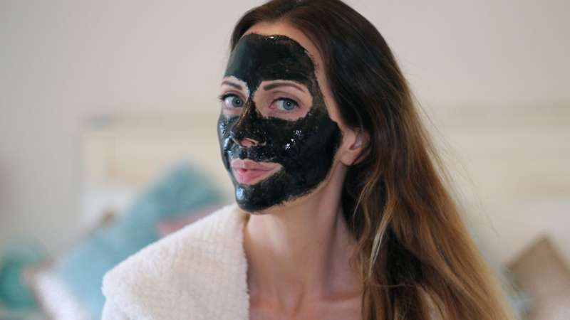 Mặt nạ đất sét bùn khoáng có công dụng gì cho da? 4