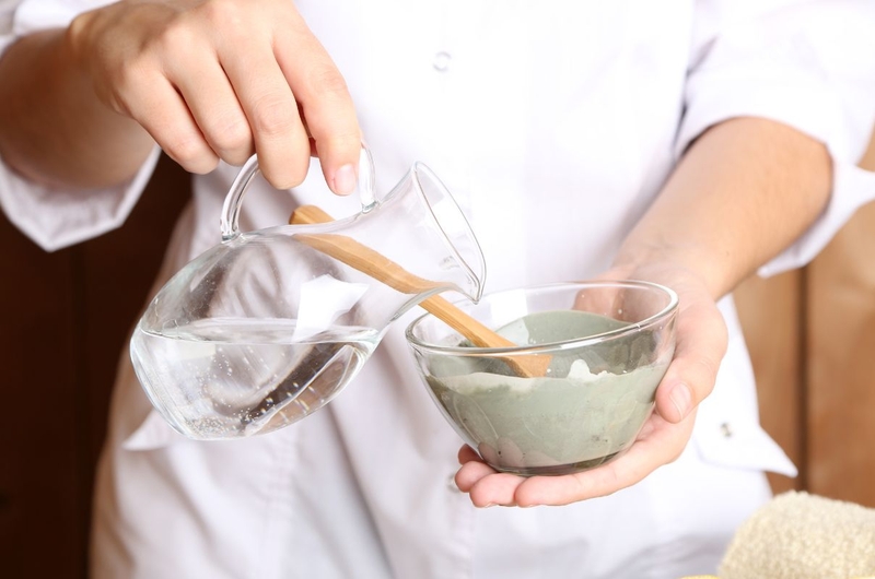 Mặt nạ đất sét hết hạn có dùng được không 1