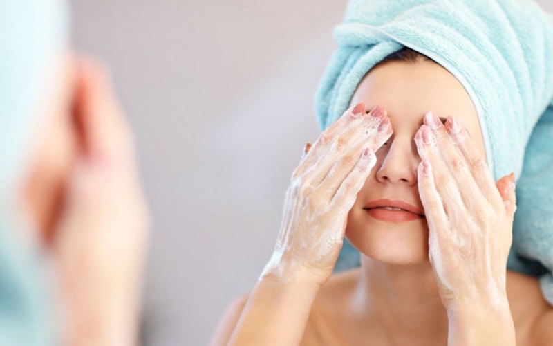 Mặt nạ diếp cá có tác dụng gì?Lưu ý khi sử dụng 4