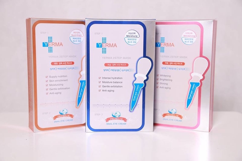 Những loại mặt nạ dưỡng da nào tốt hiện nay 2