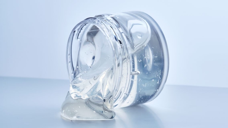 Mặt nạ gel là gì? Ưu điểm, công dụng và cách dùng 1