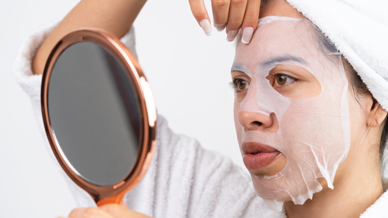 Việc lựa chọn mặt nạ phù hợp với nhu cầu và tình trạng da cũng rất quan trọng