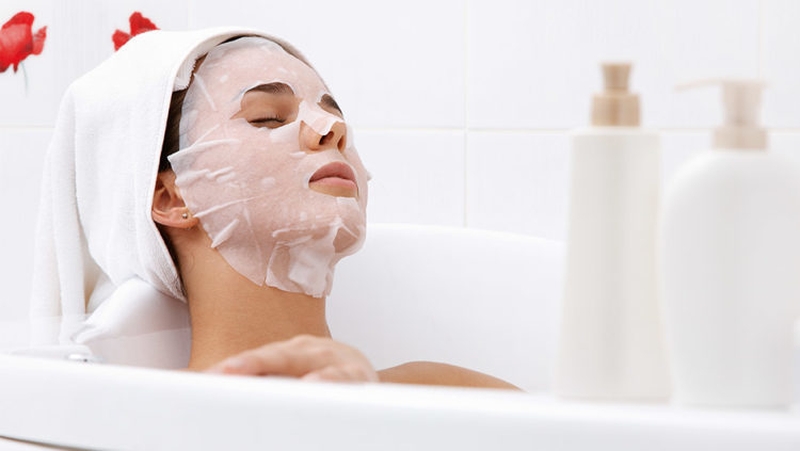Tư vấn loại mặt nạ giấy nào tốt giúp dưỡng da hiệu quả 1