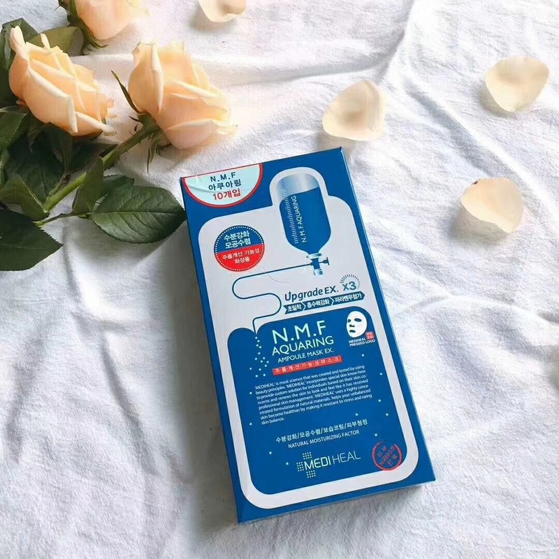 Tư vấn loại mặt nạ giấy nào tốt giúp dưỡng da hiệu quả 2