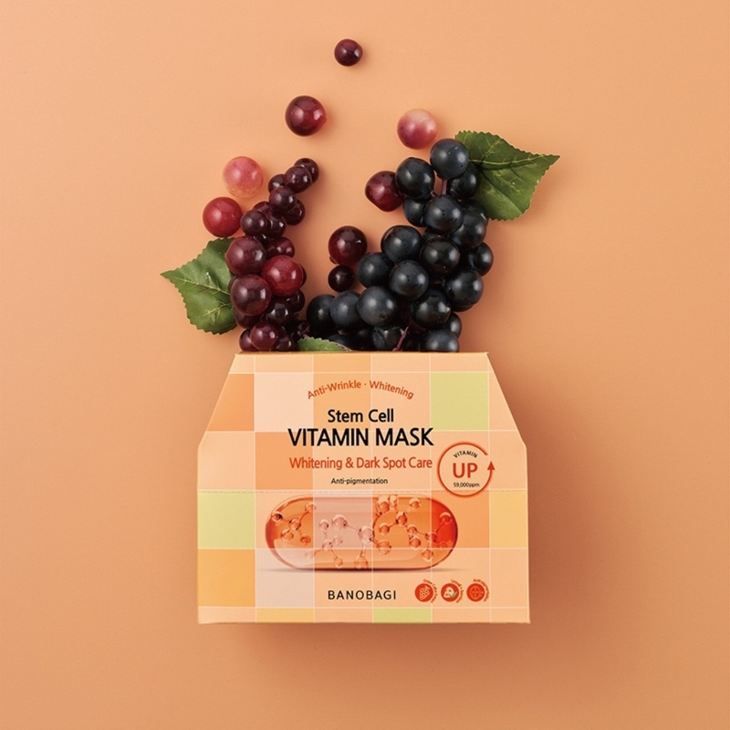 Mặt nạ giấy và một số thông tin bạn cần biết 4