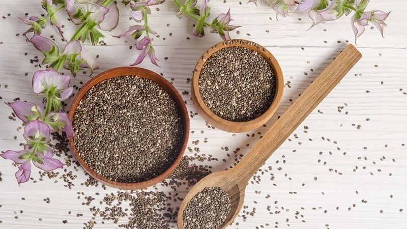 Gợi ý mặt nạ hạt chia cực kỳ đơn giản dễ thực hiện 1