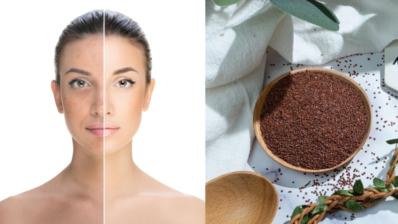 Mặt nạ ngũ hoa đắp mấy lần 1 tuần là tốt nhất 1