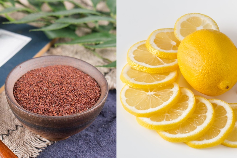 Mặt nạ ngũ hoa đắp mấy lần 1 tuần là tốt nhất 2