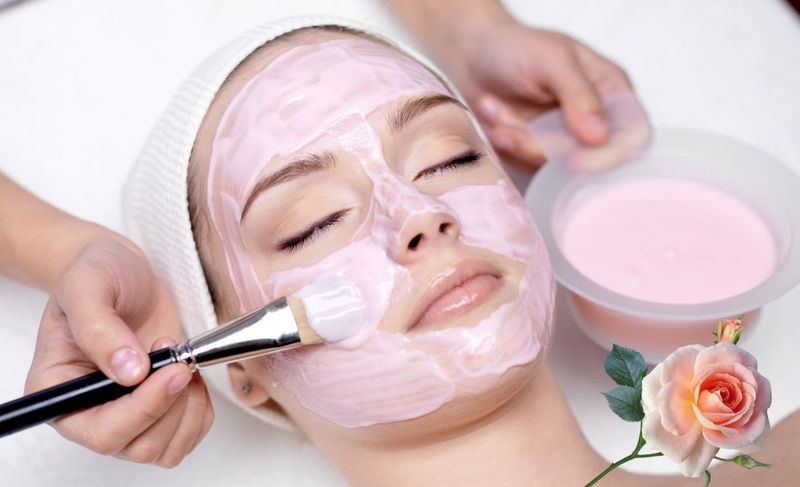 Mặt nạ hoa hồng: Công dụng và cách dùng hiệu quả 1