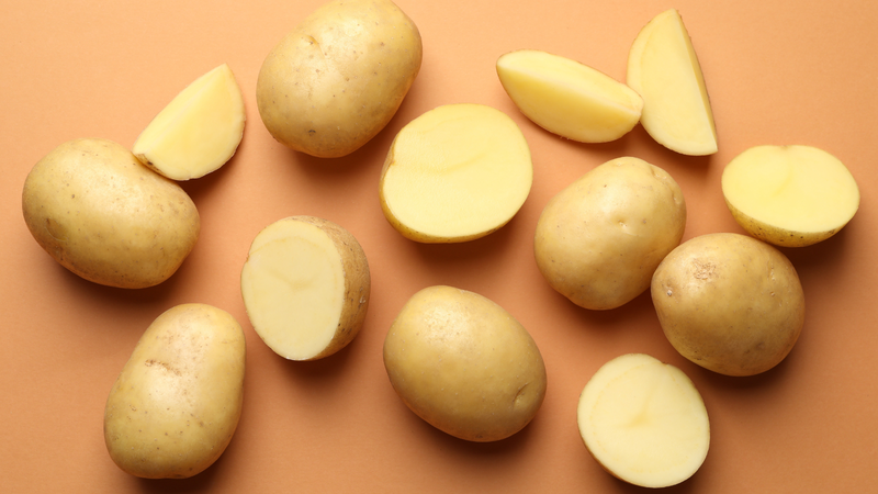 Mặt nạ khoai tây trị nám có hiệu quả không?