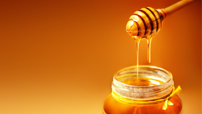 Mặt nạ mật ong, sữa tươi và khoai tây