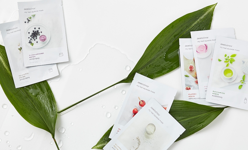 Mặt nạ làm dịu da mụn hiệu quả nhất hiện nay 1