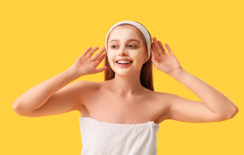 Mặt nạ nghệ mật ong có tác dụng gì? Cách làm và cách sử dụng 3