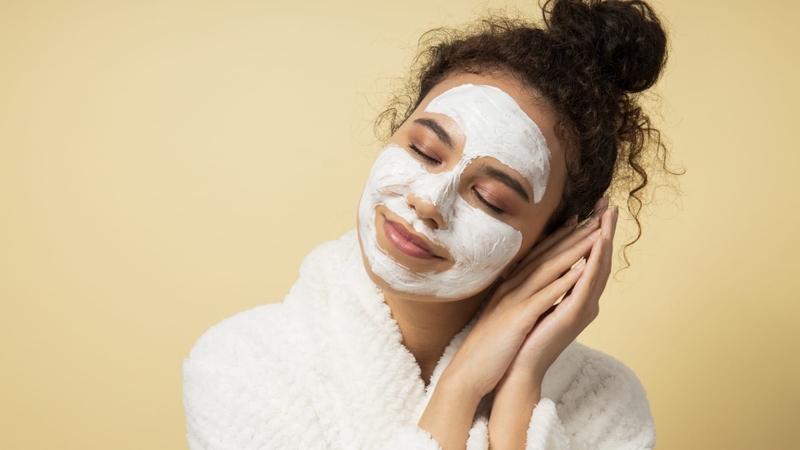 Mặt nạ ngủ collagen: Thức giấc với làn da mềm mịn và rạng rỡ 2