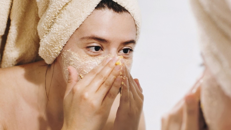 Mặt nạ ngủ là gì? Hướng dẫn sử dụng mặt nạ ngủ đúng cách 1