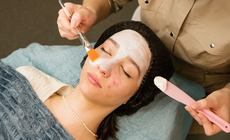 Cách chọn và sử dụng mặt nạ phục hồi da hiệu quả 3