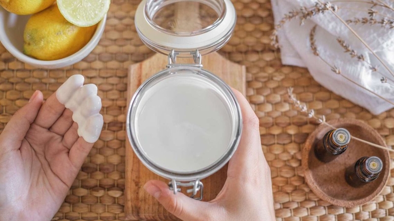 Dù mang đến lợi ích cho làn da bạn cũng không nên lạm dụng mặt nạ sữa chua