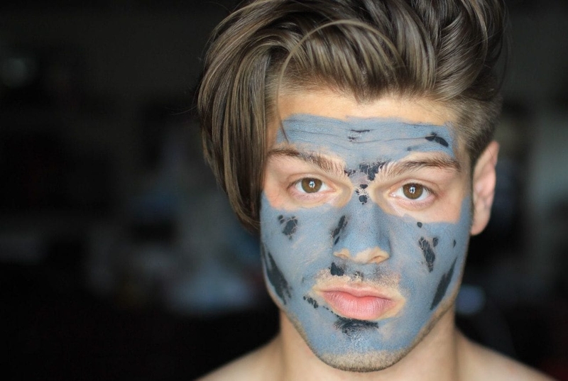 Mách bạn cách làm mặt nạ than hoạt tính tại nhà 1