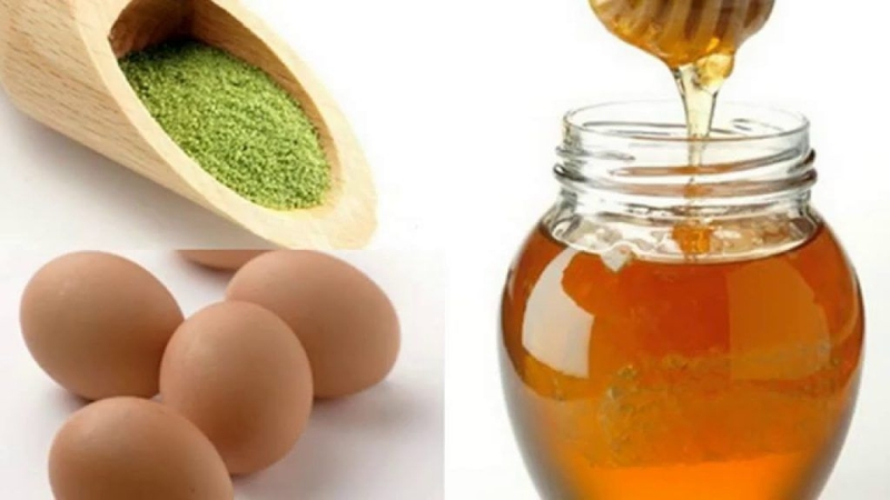 5 công thức dưỡng trắng da bằng trà xanh siêu hiệu quả 3