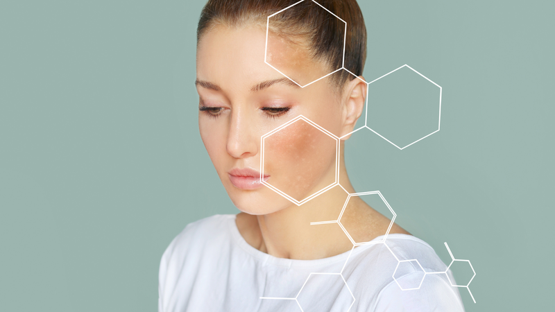 Mặt nạ trị nám không bắt nắng có ưu điểm gì?