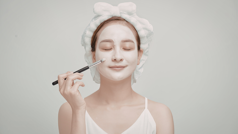 Làn da rạng rỡ và khỏe mạnh hơn khi sử dụng đúng cách