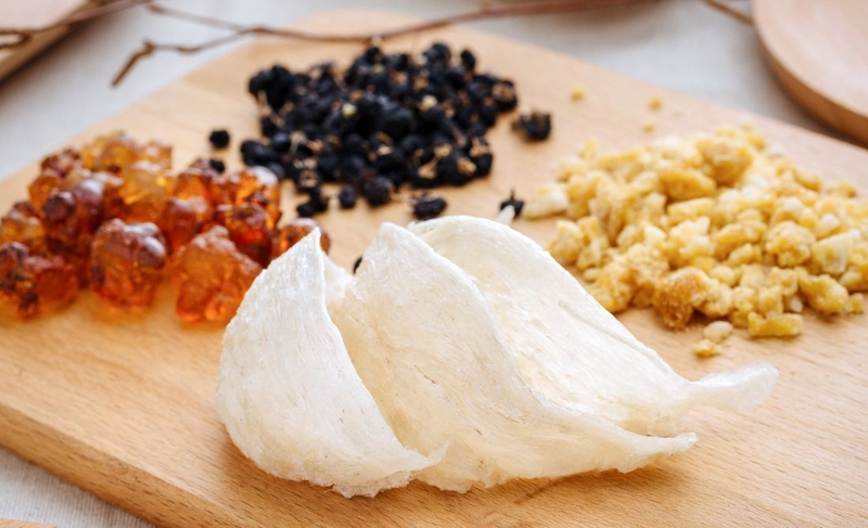 Mặt nạ yến: Công dụng và cách dùng hiệu quả 1