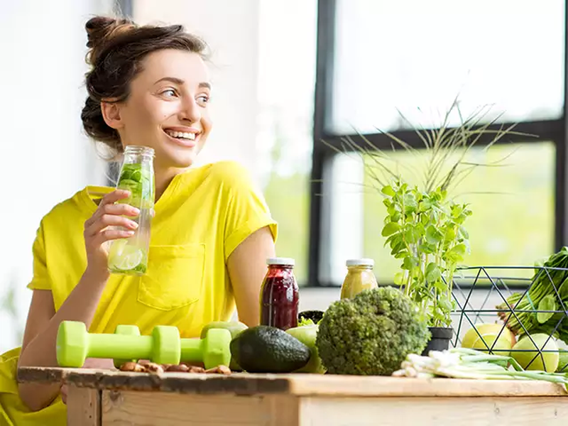 Mất ngủ ảnh hưởng đến sức khoẻ của bạn như thế nào? 3