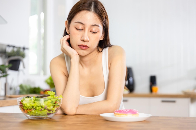 Mất ngủ buồn nôn có tác động xấu gì? Làm sao cải thiện? 1