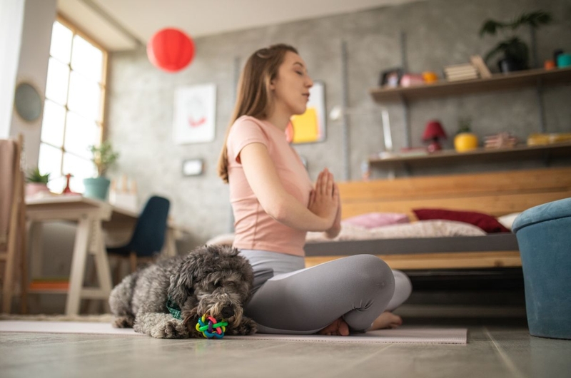 Mất ngủ khó thở có nguy hiểm không? Nguyên nhân và cách điều trị 4