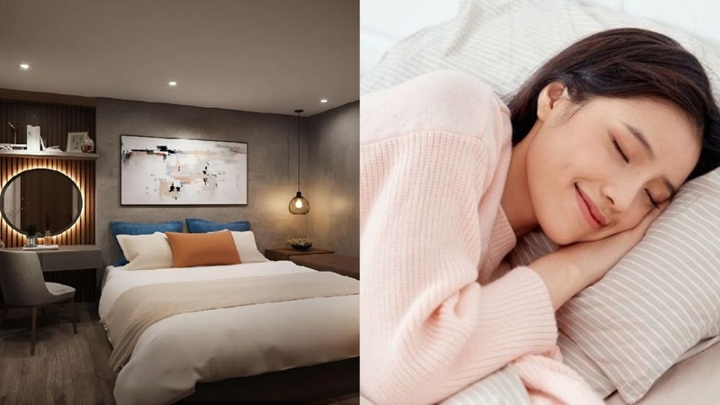 Mất ngủ không thực tổn và những điều cần biết 3