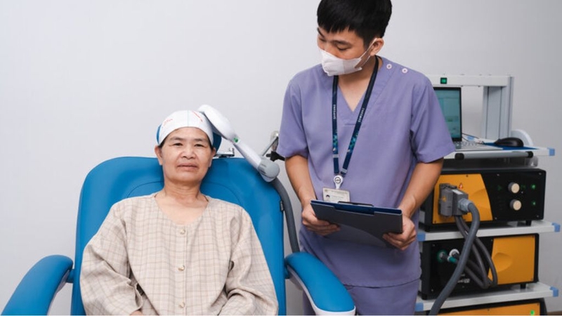 Mất ngủ không thực tổn và những điều cần biết 4