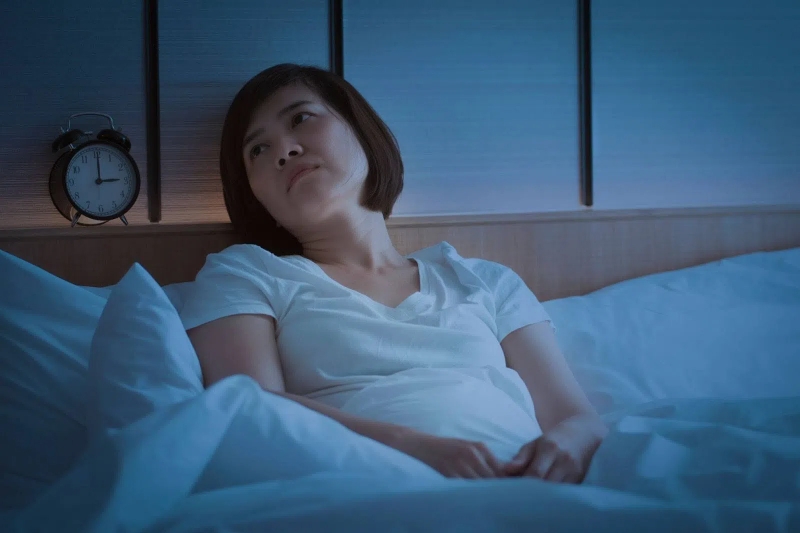 Mất ngủ nên làm gì? Biện pháp cải thiện giấc ngủ cực kỳ hiệu quả 1