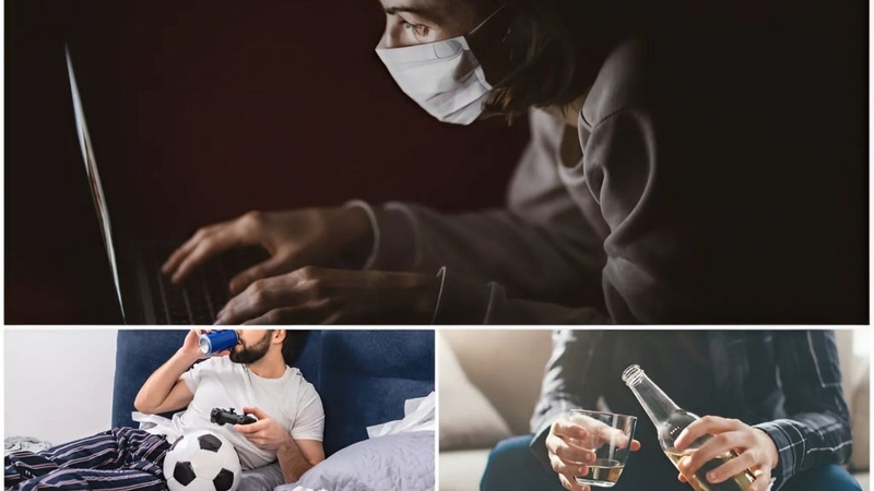 Mất ngủ ngủ không sâu giấc: Nguyên nhân, cách điều trị 2