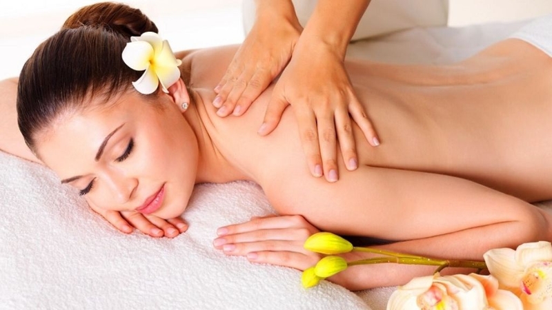 Mất ngủ ngủ không sâu giấc: Nguyên nhân, cách điều trị 3