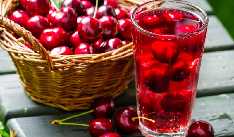 Mất ngủ uống nước ép gì? Tránh uống gì? 1