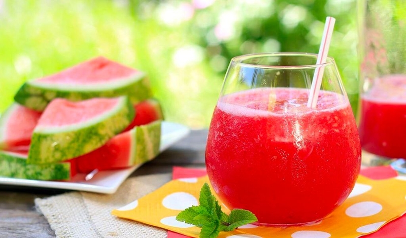 Mất ngủ uống nước ép gì? Tránh uống gì? 2