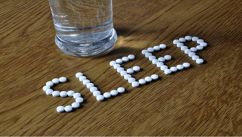 Mất ngủ uống thuốc gì hiệu quả nhất 2